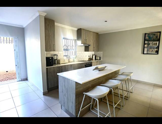3 BEDROOM FREESTANDING FOR SALE IN CELTISDAL